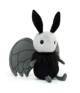Jellycat Miff Mothman