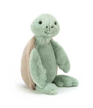 Jellycat Bashful Turtle Original - Medium