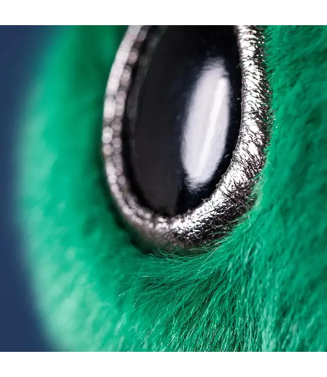 Jellycat Zyllan Alien