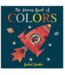 Chronicle Books The Amicus Book of Colors