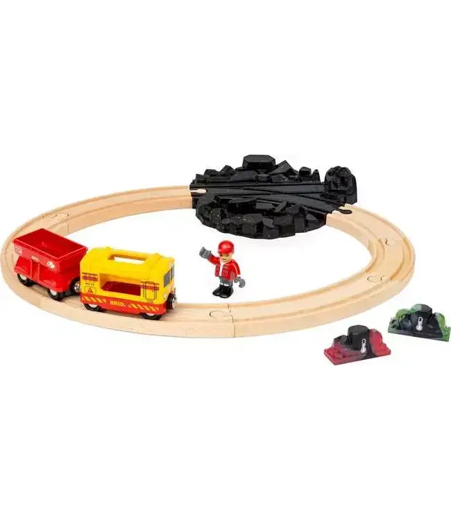 Brio Cargo Gemstone Set
