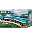 Brio Shinkansen Hayabusa