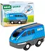 Brio Pull Back Train
