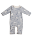 Winter Water Factory High Seas Navy Romper