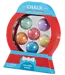 Crocodile Creek Gumball Machine Chalk