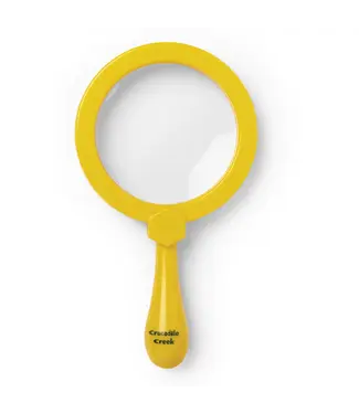 Crocodile Creek Magnifying Glass
