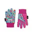 Crocodile Creek Garden Gloves - Butterfly Rainbow