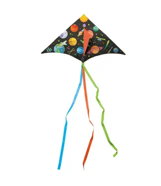 Crocodile Creek Kite - Solar System