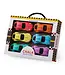 Crocodile Creek Chalk - Race Car
