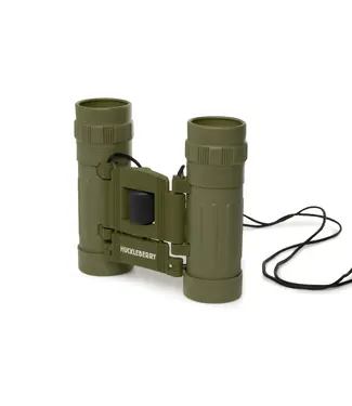 Kikkerland Huckleberry Binoculars