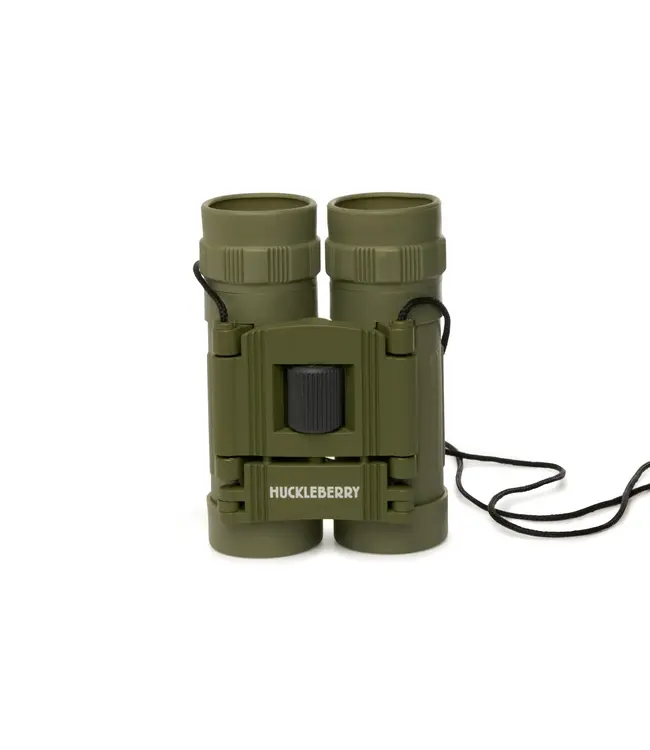 Kikkerland Huckleberry Binoculars