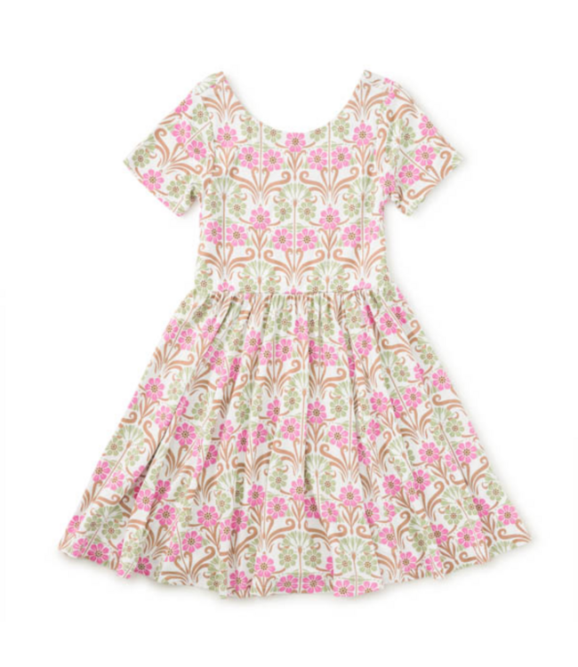 Tea Collection Bamboo Playsoft Dress