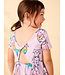 Tea Collection Twist Back Ballet Dress - Mercat
