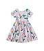 Tea Collection Twist Back Ballet Dress - Mercat