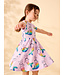 Tea Collection Twist Back Ballet Dress - Mercat