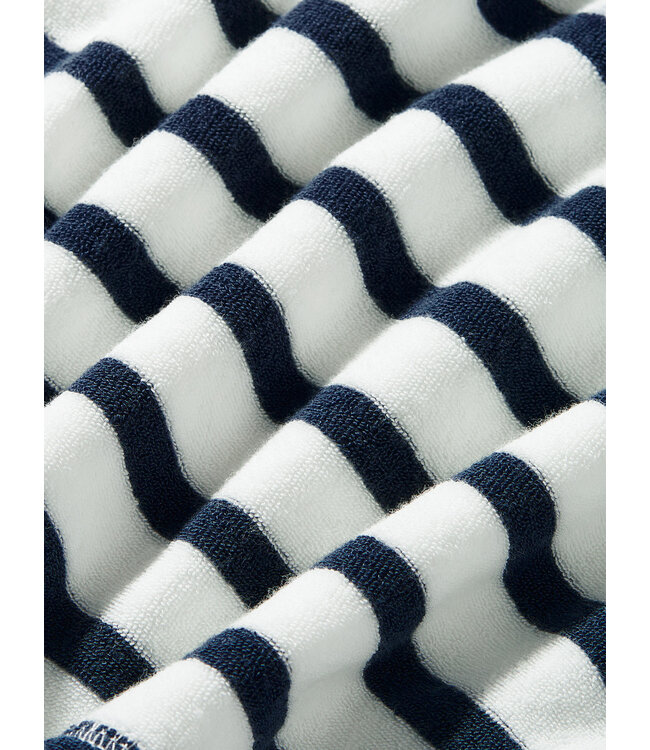 Tea Collection Baby Tank Set - Naval Blue