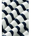 Tea Collection Baby Tank Set - Naval Blue
