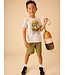Tea Collection Cool Side Sport Short