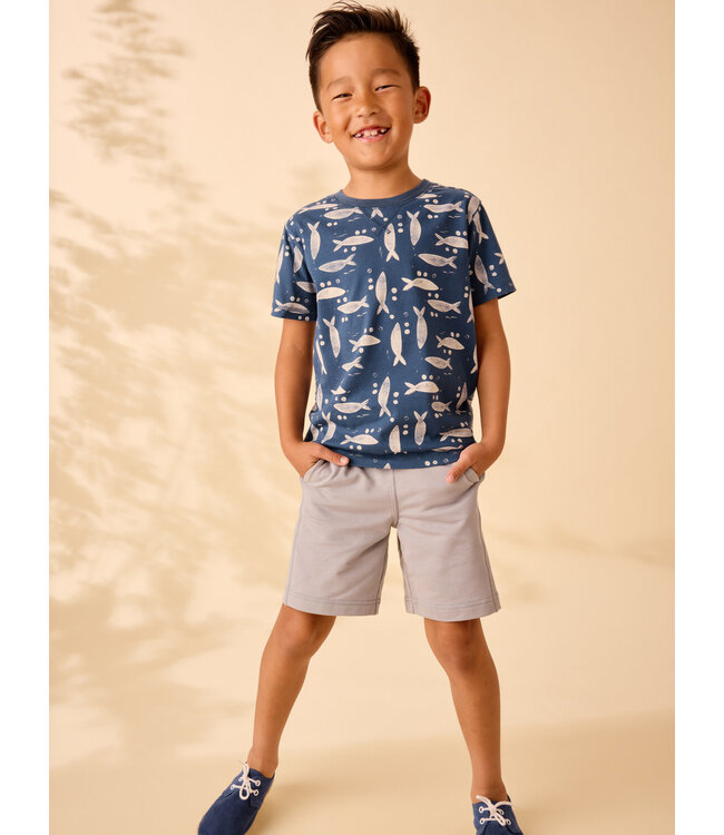 Tea Collection Cool Side Sport Short