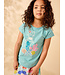 Tea Collection Merkitty Graphic Tee