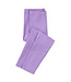 Tea Collection Solid Leggings - Paisley Purple