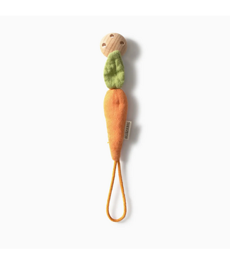 Oli & Carol Pacifier Clip