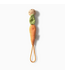 Oli & Carol Pacifier Clip