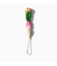 Oli & Carol Pacifier Clip