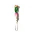 Oli & Carol Pacifier Clip