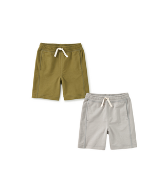 Tea Collection Cool Side Sport Short