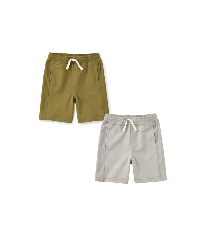 Tea Collection Cool Side Sport Short