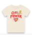 Best Day Ever Kids Girl Power Tee