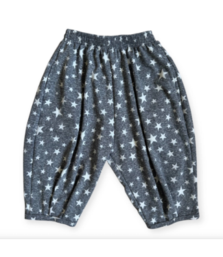 Best Day Ever Kids Hammer Pants - Rockstar
