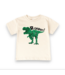 Best Day Ever Kids Dinosaur Tee - Roar!