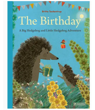 Penguin Random House The Birthday