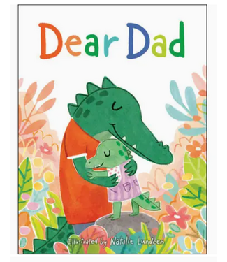 Penguin Random House Dear Dad