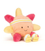 Jellycat Amuseables Sun 'Roller Skates'