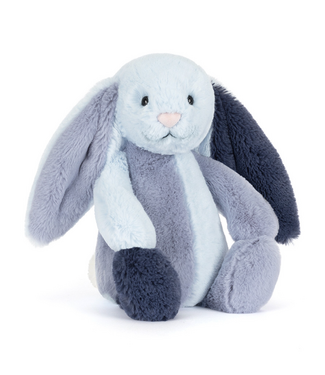 Jellycat Puddlesea Bunny Original