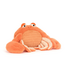 Jellycat Pinchsnap Crab