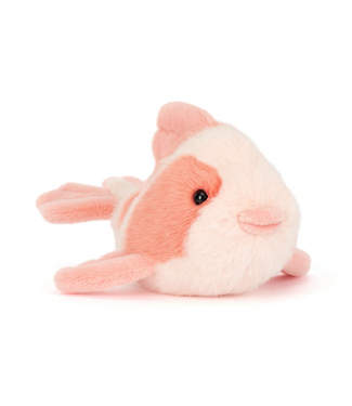 Jellycat Fancy Carp