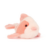 Jellycat Fancy Carp