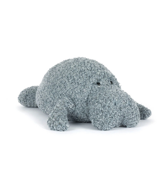 Jellycat Maffles Manatee