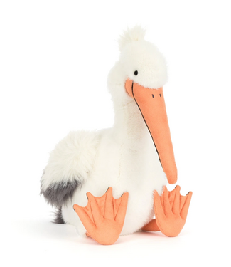 Jellycat Keli Pelican