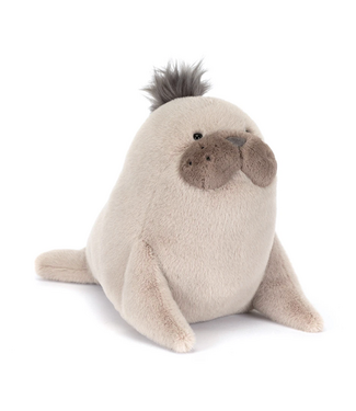 Jellycat Roarwell Sea Lion