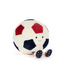 Jellycat Amuseables USA Soccer Ball
