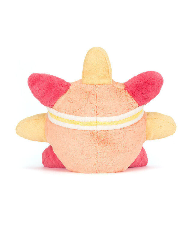 Jellycat Amuseables Sun 'Roller Skates'