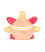 Jellycat Amuseables Sun 'Roller Skates'
