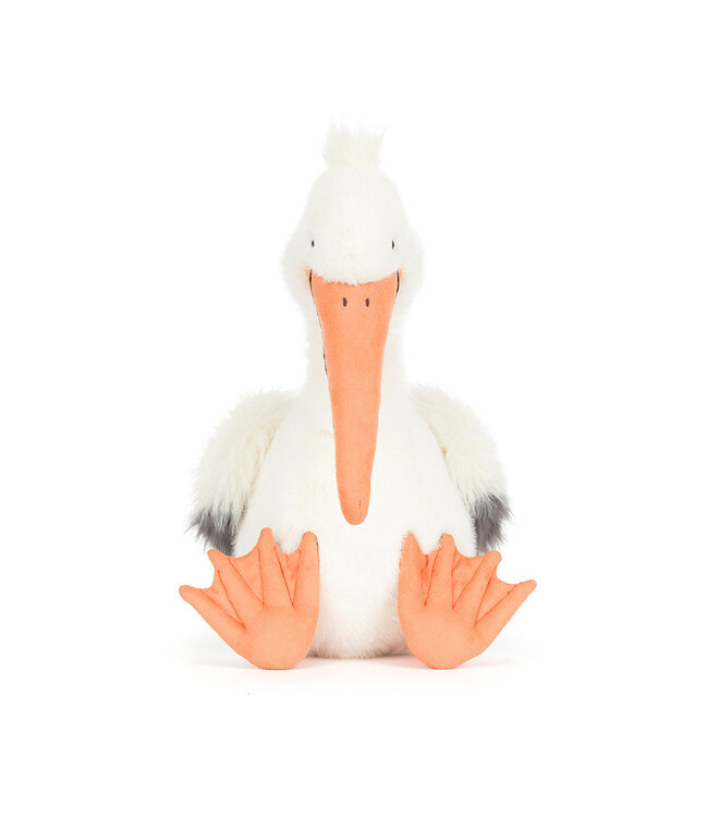 Jellycat Keli Pelican