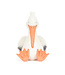 Jellycat Keli Pelican