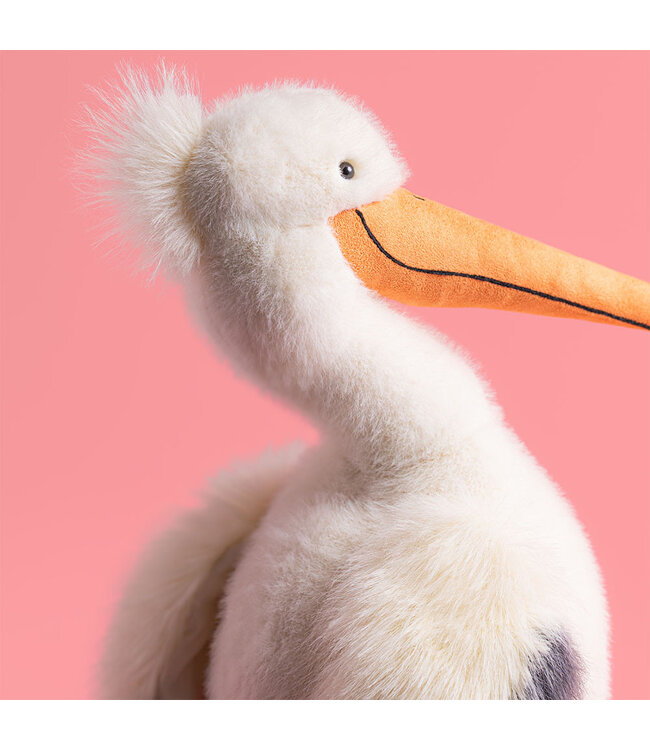 Jellycat Keli Pelican